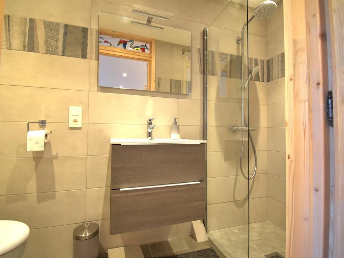 Charmant Studio Pour 4 Pers., 43M² Au Rdc D'Un Chalet A Morzine, Proche Pistes Avec Navette Gratuite - Fr-1-524-112 Apartment