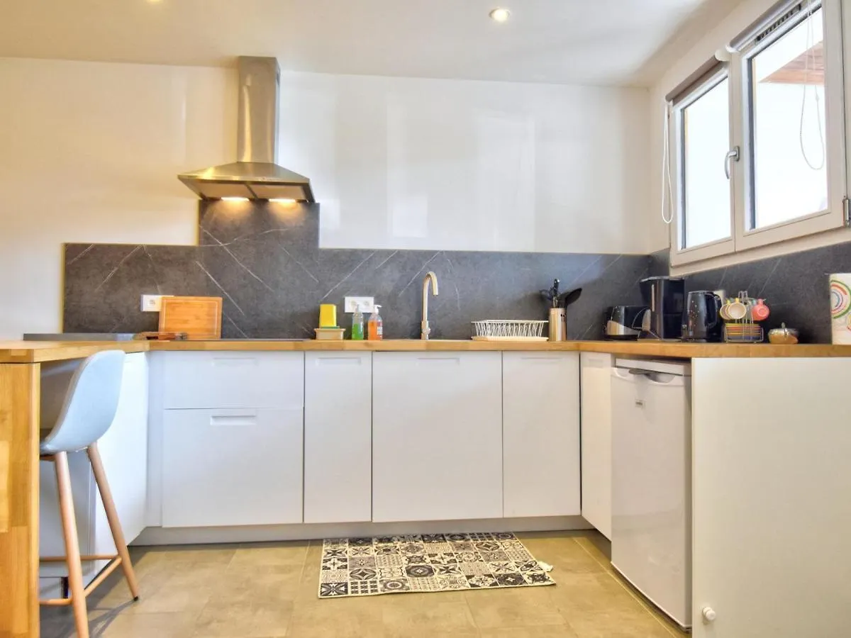 Charmant Studio Pour 4 Pers., 43M² Au Rdc D'Un Chalet A Morzine, Proche Pistes Avec Navette Gratuite - Fr-1-524-112 0*, Morzine