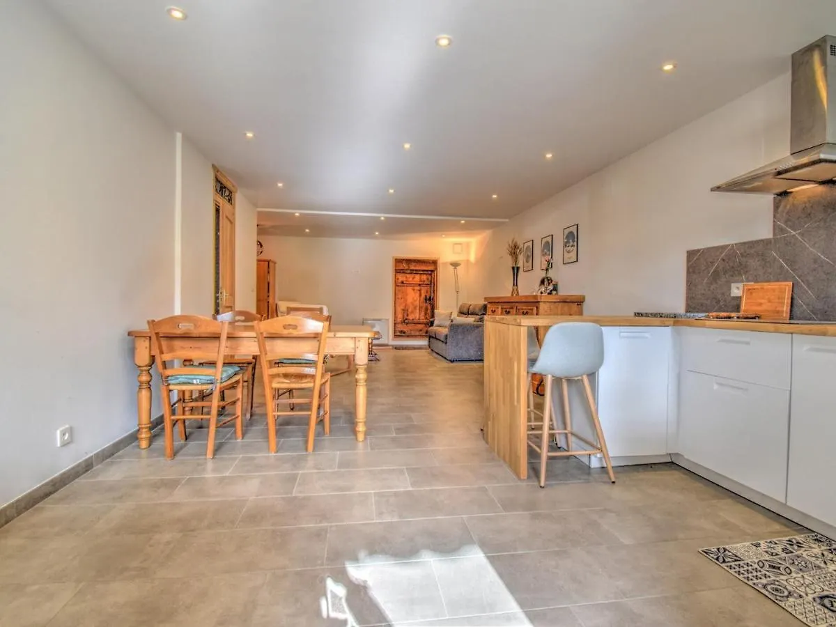 Apartment Charmant Studio Pour 4 Pers., 43M² Au Rdc D'Un Chalet A Morzine, Proche Pistes Avec Navette Gratuite - Fr-1-524-112