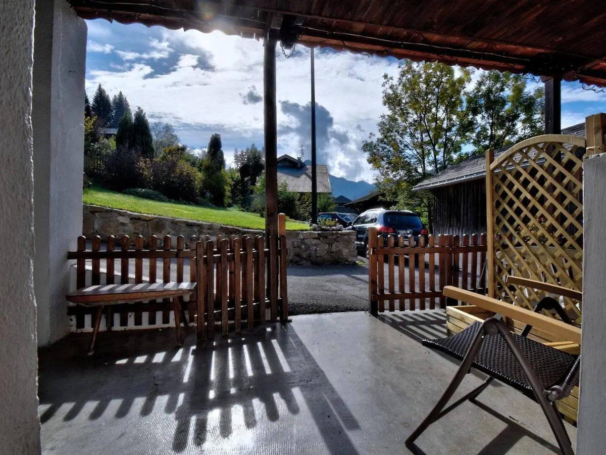 Charmant Studio Pour 4 Pers., 43M² Au Rdc D'Un Chalet A Morzine, Proche Pistes Avec Navette Gratuite - Fr-1-524-112 Morzine