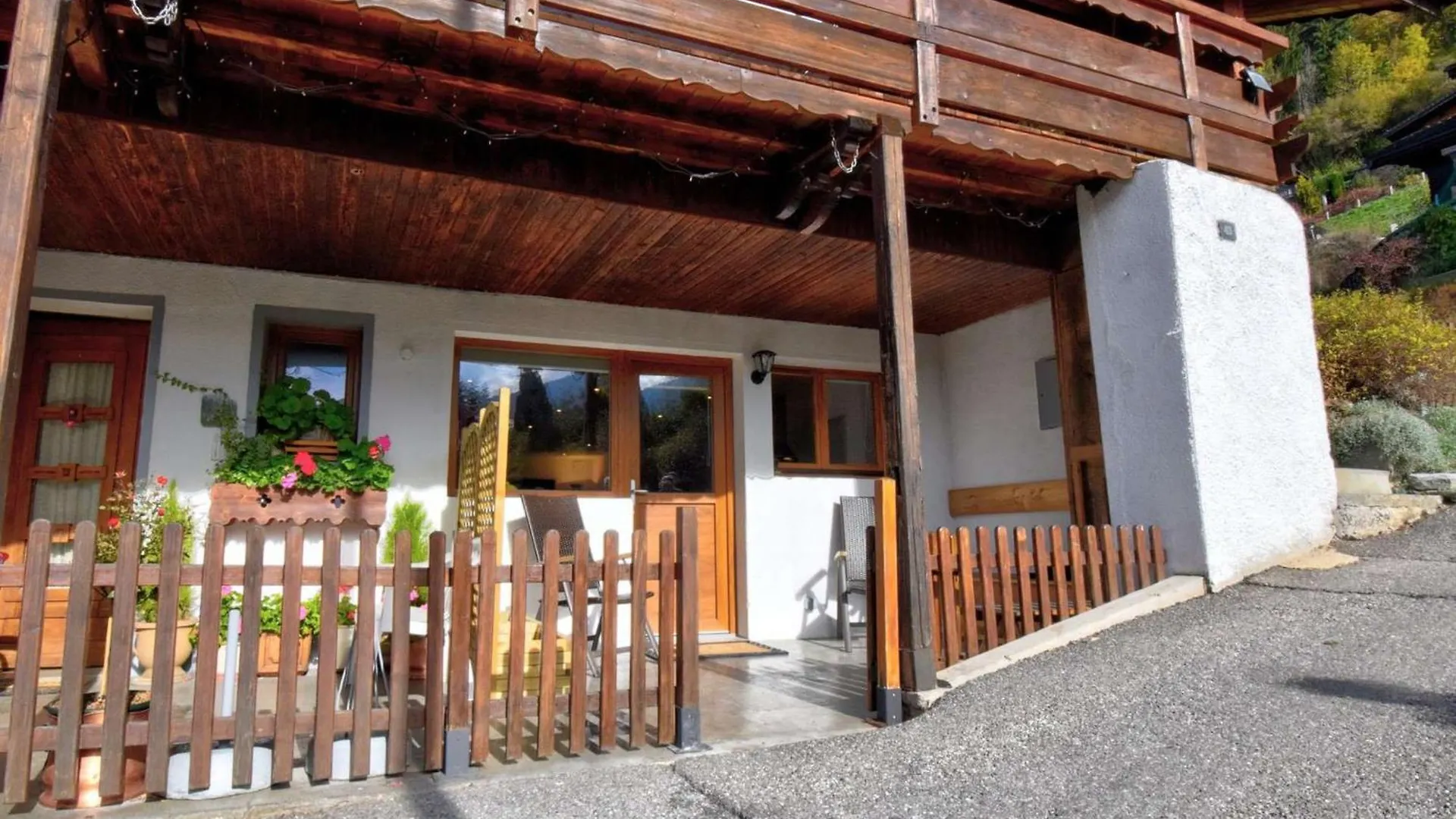Charmant Studio Pour 4 Pers., 43M² Au Rdc D'Un Chalet A Morzine, Proche Pistes Avec Navette Gratuite - Fr-1-524-112 Apartment Morzine