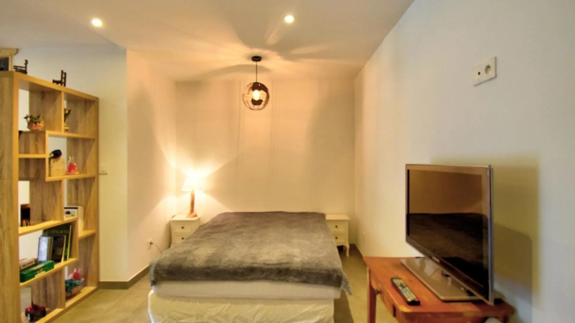 Apartment Charmant Studio Pour 4 Pers., 43M² Au Rdc D'Un Chalet A Morzine, Proche Pistes Avec Navette Gratuite - Fr-1-524-112