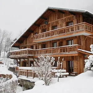 Cordee Cote Sud Morzine