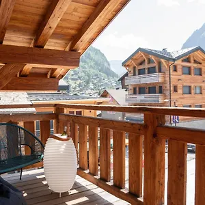Le Nativ Morzine