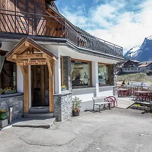 Le Grand Tetras Morzine