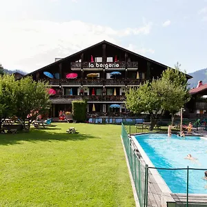 La Bergerie Morzine