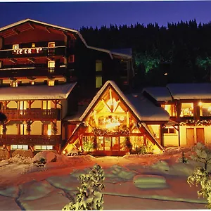 Club Le Cret Hotel